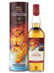 Whisky szkocka Clynelish 12 yo Special Release 2022 0,7l 58,5%