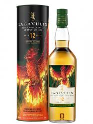 Whisky szkocka Lagavulin 12 yo Special Release 2022 0,7l 57,3%