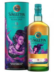 Whisky szkocka Singleton Glen Ord 15 yo Special Release 2022 0,7l 54,2% 