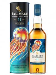 Whisky szkocka Talisker 11 yo Special Release 2022 0,7l 55,1% 
