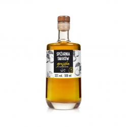 Likier Spiżarnia Smaków Gruszka z Cynamonem 0,5l 32%