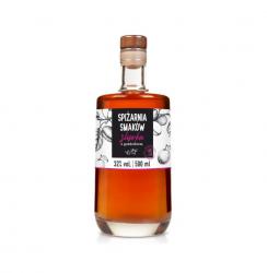 Likier Spiżarnia Smaków Śliwka z Goździkiem 0,5l 32%