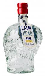 Wódka Calm Head Pure 0,7l 40%
