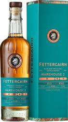Whisky szkocka Fettercairn Warehouse 2 Batch 003 2022 Release 0,7l 50,6%