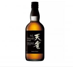 Whisky Tenjaku Pure Malt 0,7l 43% Japonia