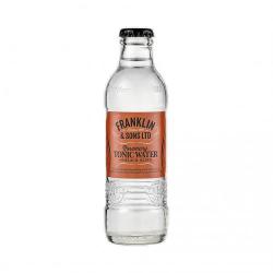 Napój Franklin and Sons Rosemary Tonic Water 0,2l