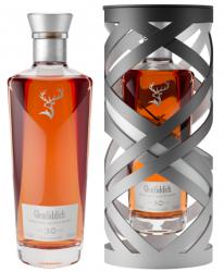 Whisky Glenfiddich Suspended Time Series 30 YO 0,7l 43%