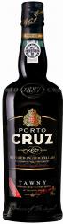 Wino Porto Cruz Tawny czerwone, słodkie 19% 0,75l