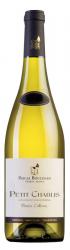 Wino Chablis Petit Pascal Bouchard 2020 białe, wytrawne 12,5%
