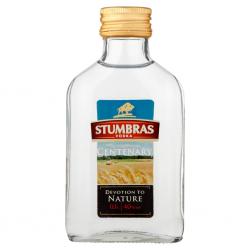 Wódka Stumbras 0,1l 40%