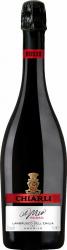 Wino musujące Lambrusco Chiarli Dell'Emilia Rosso cz/s 0,75l 7,5%