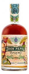 Rum Don Papa Baroko Eco Canister 0,7l 40%