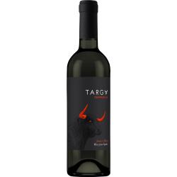 Wino Targa Tempranillo czerwone, półwytrawne Hiszpania 13%