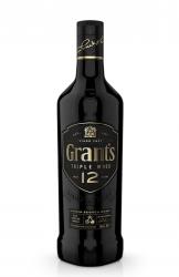 Whisky Grant's William 12 YO 0,7l 40%