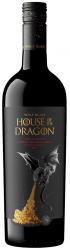 Wino House of the Dragon Fire and Blood Cabernet Sauvignon Shiraz 0,75l 14,5%