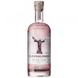 Gin Glendalough Rose 0,7l 37,5%