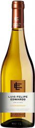 Wino Luis Felipe Edwards Pupilla Chardonnay białe, wytrawne 0,75l 