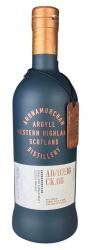 Whisky Ardnamurchan 2016 AD/02:16 CK.66 Single Malt 0,7l 57,8%