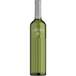 Wino Laudum Chardonnay Organic białe, wytrawne 0,75l