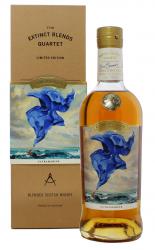 Whisky Compass Box Ultramarine 0,7l 51%