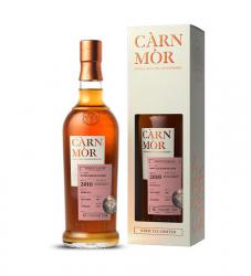 Whisky Carn Mor Mortlach 2010 11 Years Old Marsala Finish 0,7l 57,2%