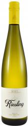 wytrawne białe wino Alsace Jean Biecher Yellow Range Riesling 0,75 litra