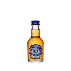 Szkocka whisky Chivas Regal 18YO 0,05l 