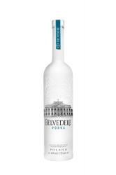 Wódka Belvedere Illuminator 1,75l 40%