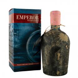 Rum Emperor Deep Blue Palo Cortado 0,7l 40%