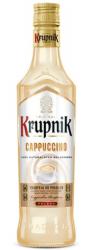 Likier Krupnik Mleczny Cappuccino miniaturka 0,2l 16%
