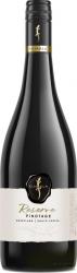 Wino Kumala Reserve Pinotage czerwone, wytrawne 0,75l 13,5%