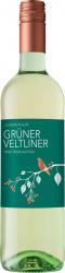 Wino Gruner Veltliner białe. wytrawne 0,75l 11,9%