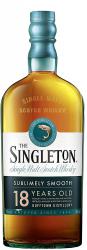 Whisky szkocka Singleton 18 yo 0,7l 40% single malt  