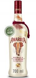 Likier Amarula Marula Coconut Based Cream Vegan 0,7l 15,5%