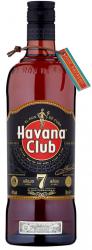 Rum Havana Club Extra 7 YO 0,7l 40%