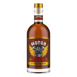 Boubron blended Motor  whiskey amerykańska 0,5l 
