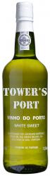 Porto Towers White  wino porto białe, słodkie 