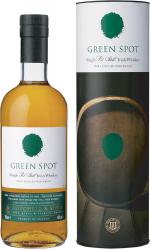 Green Spot Single Pot Still whiskey  irlandzka whiskey 0,7 litra