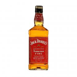 Whisky Bourbon Jack Daniel's Fire 0,7l 35%