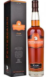 Whisky Fettercairn Fior Limited Release 0,7l  whisky szkocka limitowana