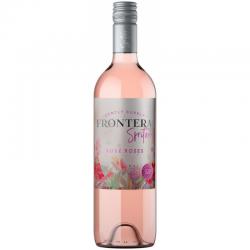 Wino Frontera Spritzer Rose Roses R/PS 0,75l Chile