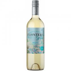 Wino Frontera Spritzer White Eldenflower  wino musujące białe, półsłodkie Chile