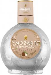 Likier Mozart Chocolate Coconut 0,5l 15%  likier czekoladowokokosowy