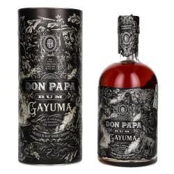 Rum Don Papa Gayuma 0,7l 40% 