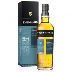 Whisky Torabhaig Allt Gleann The Legacy Series Single Malt 0,7l 46%