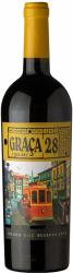 Wino Vinihold Graca 28 Reserva  wino portugalskie czerwone, wytrawne