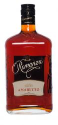 Likier Amaretto Romanza 0,7l 20%