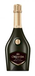 Wino musujące Oreanda Special Reserve Brut B/W 0,75l 11,5%
