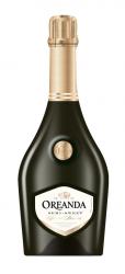 Wino musujące Oreanda Special Reserve Semi Sweet B/PS 0,75l 11,5%
