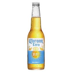 Piwo Corona Cero bezalkoholowe 0% 0,33l  Meksyk